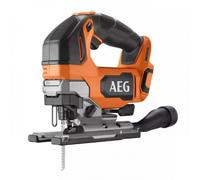 Scie sauteuse 18V Brushless - BST18BLX2-0 AEG Powertools