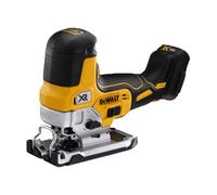 DeWalt Scie sauteuse DCS335N-XJ 18V Brushless (vendu sans batterie)