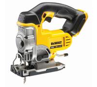 Dewalt scie sauteuse 18v li-ion xr- dcs331n solo