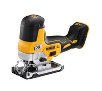 DeWALT DCS335N Scie sauteuse sans fil 18V, sans piles ni chargeur dans en carton