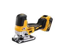 Scie sauteuse 18V DEWALT DCS335NT-XJ Brushless avec coffret