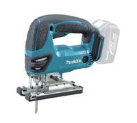 Scie sauteuse 18V (machine seule) en boite carton - MAKITA - DJV180Z