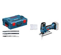 Bosch GST 18 V-LI S scie sauteuse 2,4 kg