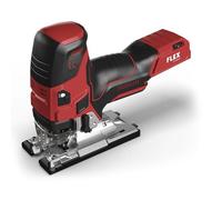 Flex-Tools Scie sauteuse sans fil JS 18.0-EC C 18V (corps seul)
