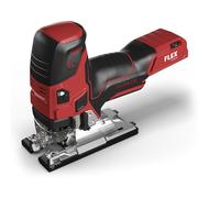 Scie sauteuse 18V JS 18.0EC FLEX - sans batterie ni chargeur - 485403