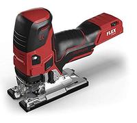 Scie sauteuse 18V JS 18.0EC FLEX - sans batterie ni chargeur - 485403