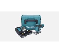 Scie sauteuse 18V LXT (2x4,0 Ah) en MAKPAC - MAKITA DJV185RMJ