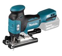 Scie sauteuse 18V LXT Li-Ion (Machine seule) - MAKITA DJV181Z