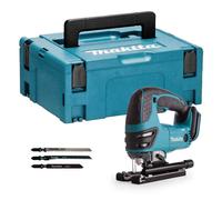 Scie Sauteuse MAKITA DJV180ZJ (Machine seule MAKPAC 2)