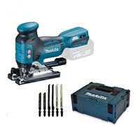 MAKITA DJV181ZJ scie sauteuse (Machine nue) + Mak-pac