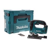 MAKITA Scie sauteuse - 18 V Li-ion (coffret Makpac) - DJV182ZJ