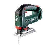 Scie sauteuse 18V (Produit seul) STAB 18 LTX 100 - METABO 601003890