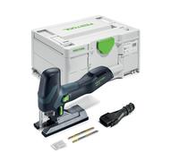 Festool Scie sauteuse sans fil PSC-E 18 EB-Basic 578521