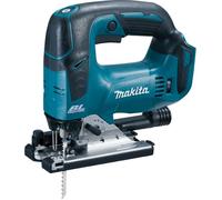 Scie sauteuse 18V (sans batterie ni chargeur) + coffret MAKPAC - MAKITA - DJV182ZJ