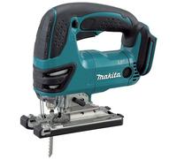 Makita Scie sauteuse DJV180Z 18V LXT Li-Ion – Machine seule (sans batterie ni chargeur)