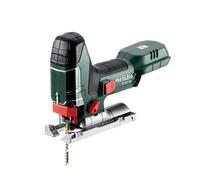 Metabo ST 18 L 90 (601047840) Scie alternative sans fil 18V ; métaBOX 145 L