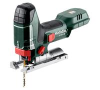 Scie sauteuse 18V ST 18 L 90 (Solo) - METABO 601047850
