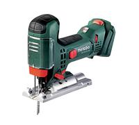 Scie sauteuse 18V STA 18 LTX 100 METABO