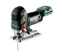 Scie sauteuse 18V STA 18 LTX 150 BL METABO