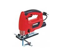 Scie sauteuse à guidage laser 800W