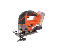 Scie sauteuse 20V (Sans batterie)