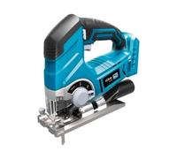 scie sauteuse 20v (sans batterie ni chargeur) 23x21,5cm koma tools pro series Batterie rechargeable