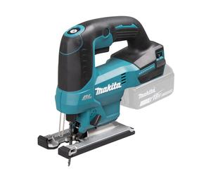 Scie sauteuse 23mm LXT ® MAKITA DJV184ZJ en MAKPAC+ adaptateur rail