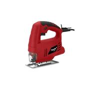 Scie sauteuse 350W Lame et jeu de brosses de charbon