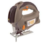 Scie sauteuse 380 W à visée laser