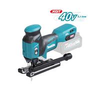 Makita Scie sauteuse pendulaire sans fil JV001GZ brushless, sans batterie, sans chargeur 700 W 40 V