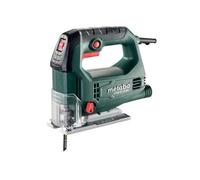 Metabo STEB 65 QUICK - 450W Scie Sauteuse - Poignée En D - Variable