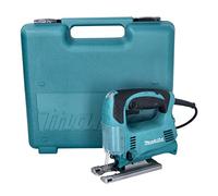 Scie sauteuse 450W dans coffret synthétique - MAKITA 4329K