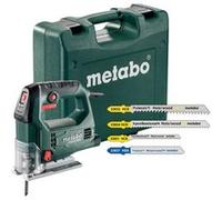 Metabo Steb 65 Jigsaw Rapide