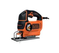 Black & Decker Scie sauteuse pendulaire AUTOSELECT 550 W