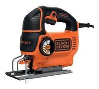 Scie sauteuse 550 W autoselect mouvement pendulaire KS801SE G