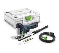 Festool Scie plongeante sans fil TSC 55 KEB-Basic