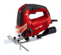 Einhell Scie sauteuse pendulaire TC-JS 85 – 620 W, coupe max. 85 mm, biseau 45°, levage 4 niveaux