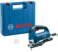 Scie sauteuse 650W GST 90 BE en coffret - BOSCH - 060158F000