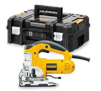 DeWALT DW331K Scie sauteuse a poignée supérieure 701 W