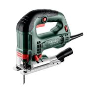 Scie sauteuse 710W STEB 100 Quick - METABO 601110500