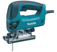 Scie sauteuse 720 W coupe 26 mm avec coffret 4350CTJ Makita