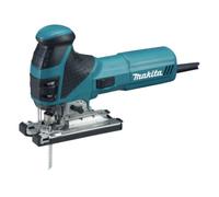 Scie sauteuse poignee champignon 720W en coffret MAKPAC - MAKITA - 4351FCTJ