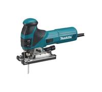 Scie sauteuse poignee champignon 720W en coffret MAKPAC - MAKITA - 4351FCTJ