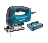 Scie sauteuse 720W + coffret MAKPAC - MAKITA - 4350FCTJ