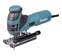 Scie sauteuse 720W édition Noire avec 6 lames dans coffret Makpac - MAKITA 4351FCTJB