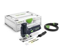 Scie sauteuse PS 300 EQ-Plus TRION 720 W - FESTOOL 576041