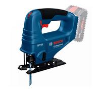 Scie sauteuse 95mm 18V BOSCH GST 18V-95 B solo Poignée champignon carton