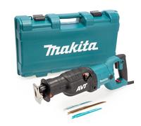 Scie Sauteuse À Action Orbitale Makita JR3070CT Avec AVT (240V)