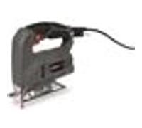 Scie sauteuse a angle réglable POWERPLUS 450 W POWE30010