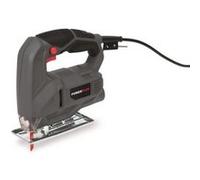 Scie sauteuse a angle réglable POWERPLUS 450 W POWE30010